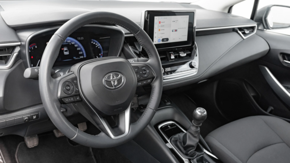 TOYOTA Corolla Corolla 1.5 Comfort