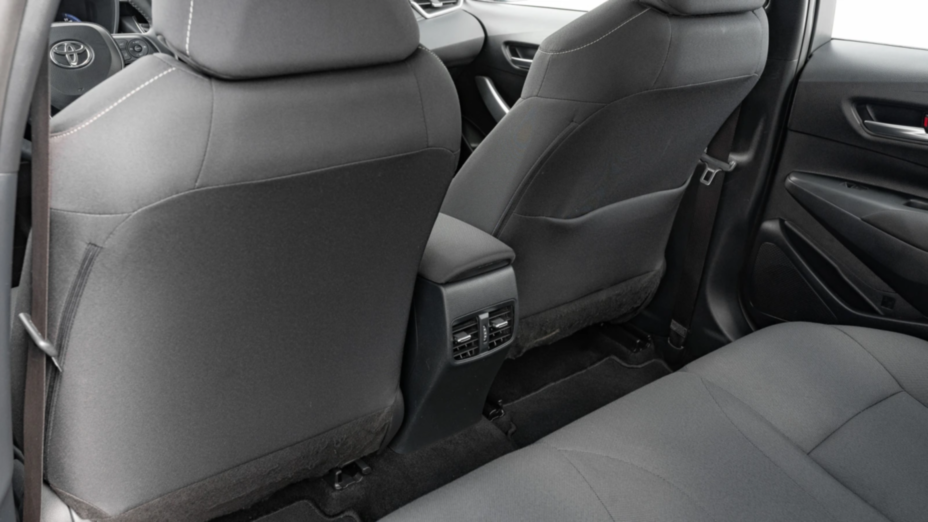 TOYOTA Corolla Corolla 1.5 Comfort