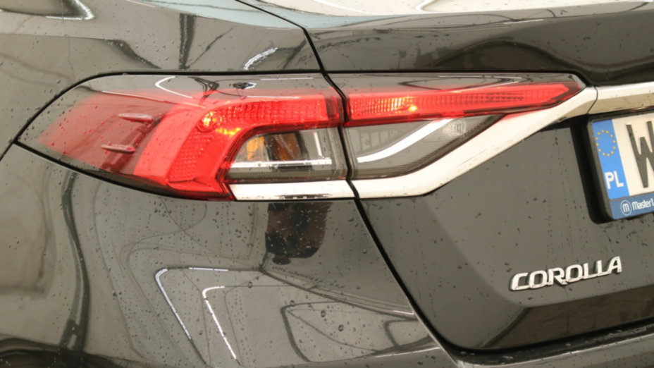 TOYOTA Corolla Corolla 1.5 Comfort