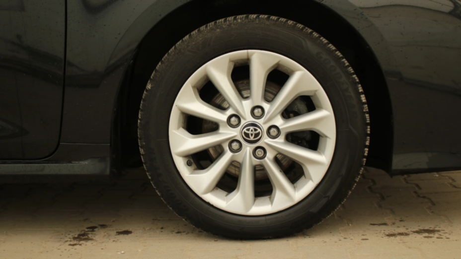 TOYOTA Corolla Corolla 1.5 Comfort