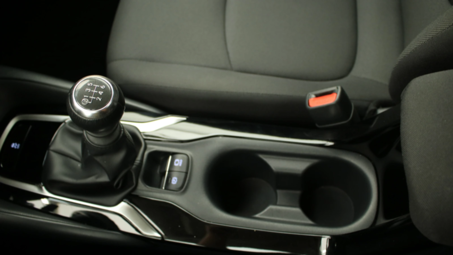TOYOTA Corolla Corolla 1.5 Comfort
