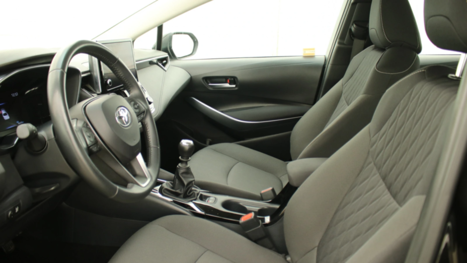TOYOTA Corolla Corolla 1.5 Comfort