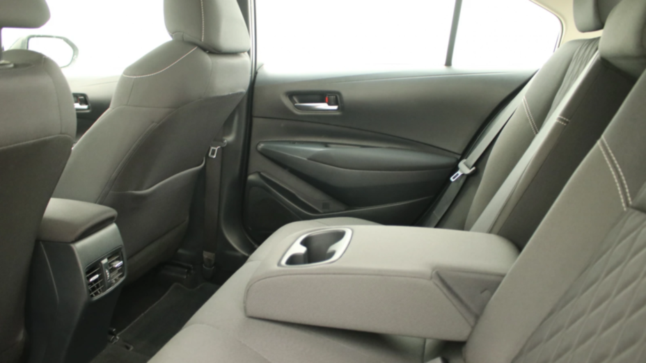 TOYOTA Corolla Corolla 1.5 Comfort
