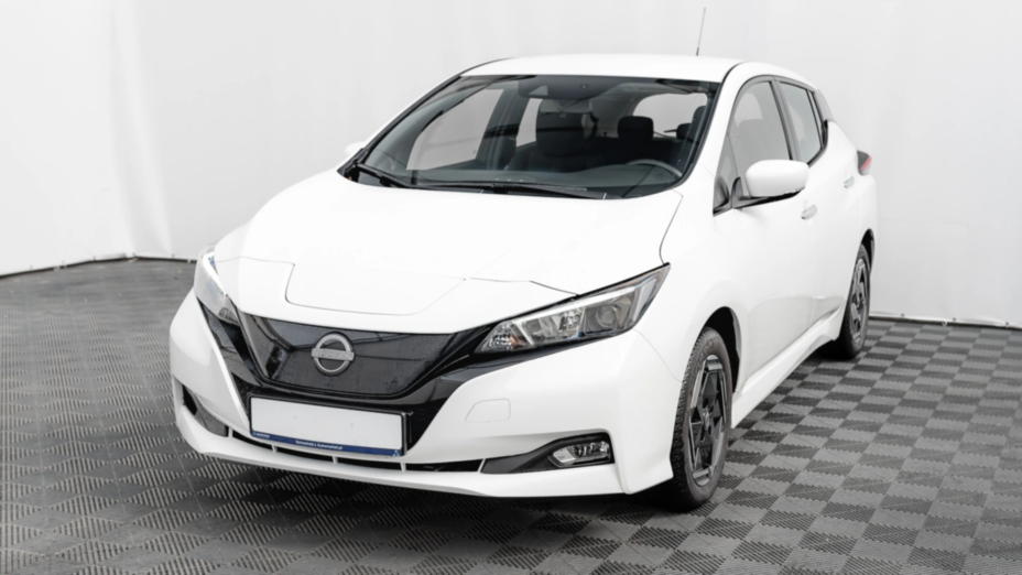 NISSAN Leaf Leaf 40kWh Acenta