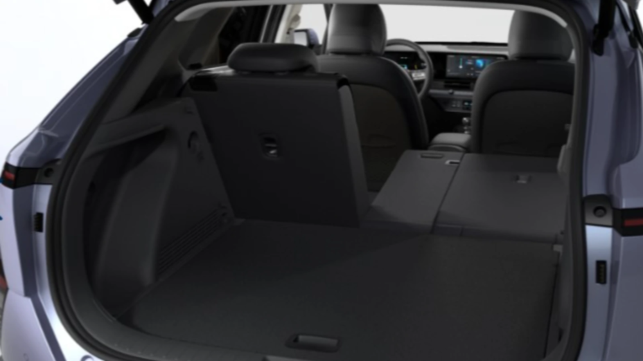 HYUNDAI Kona Kona 1.0 T-GDI Executive Nowy