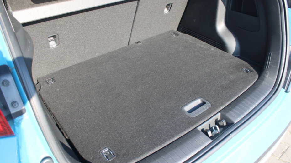 HYUNDAI Kona Kona Electric 64kWh Modern