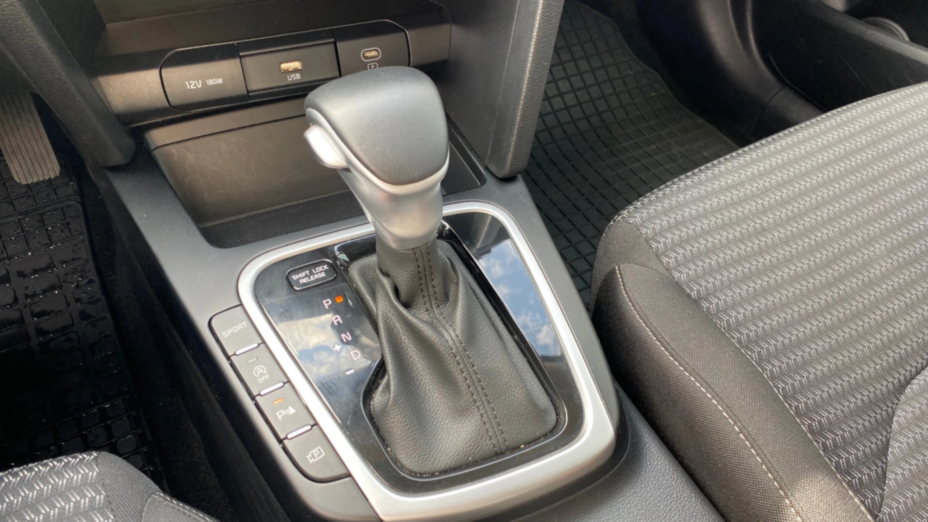 KIA Cee'd Ceed 1.5 T-GDI M DCT