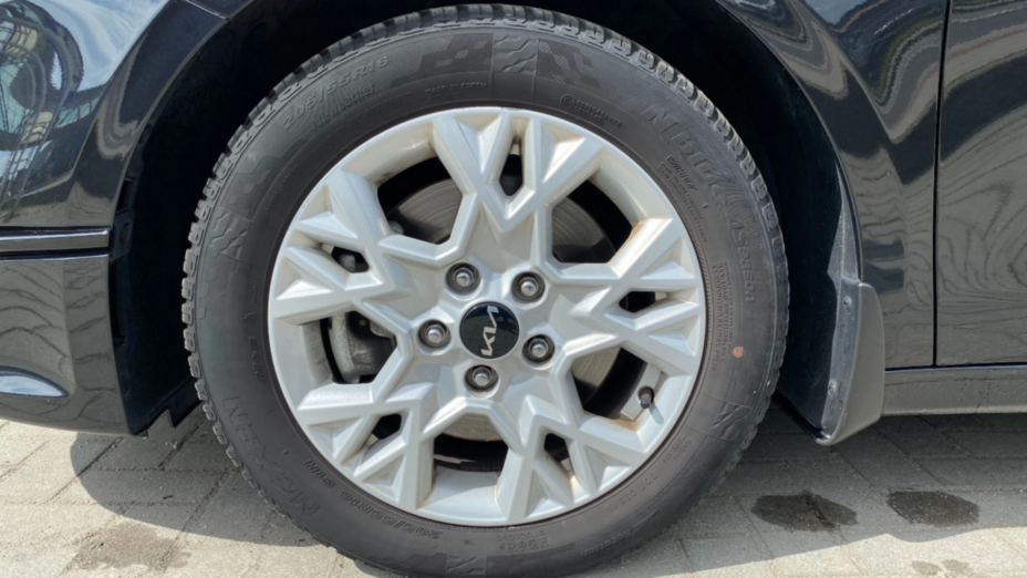 KIA Cee'd Ceed 1.5 T-GDI M DCT