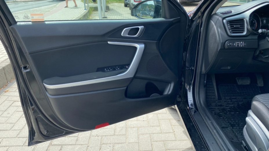 KIA Cee'd Ceed 1.5 T-GDI M DCT
