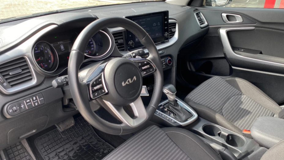 KIA Cee'd Ceed 1.5 T-GDI M DCT
