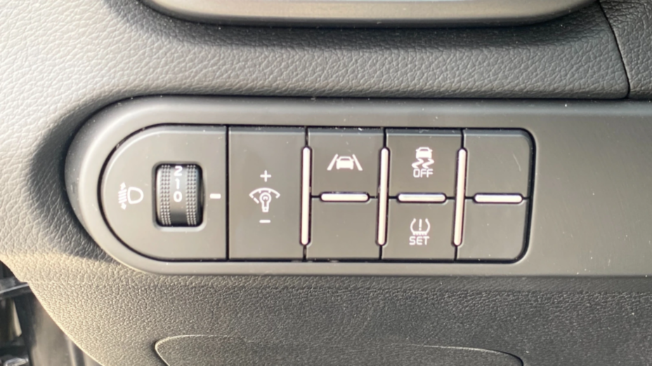 KIA Cee'd Ceed 1.5 T-GDI M DCT