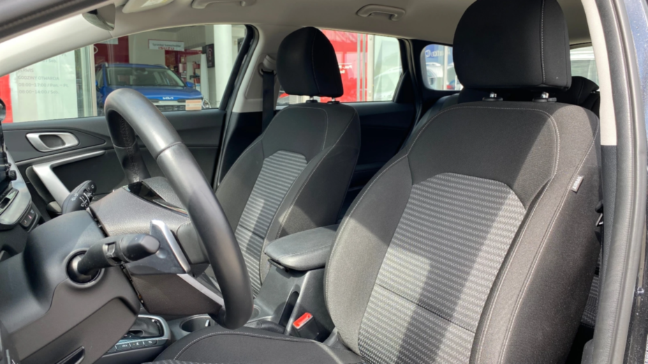 KIA Cee'd Ceed 1.5 T-GDI M DCT