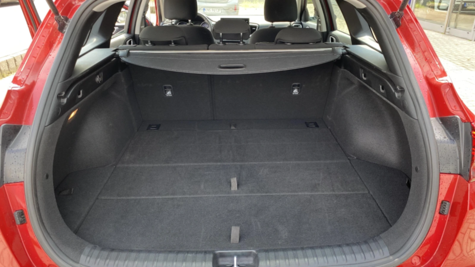 KIA Cee'd Ceed 1.5 T-GDI M DCT