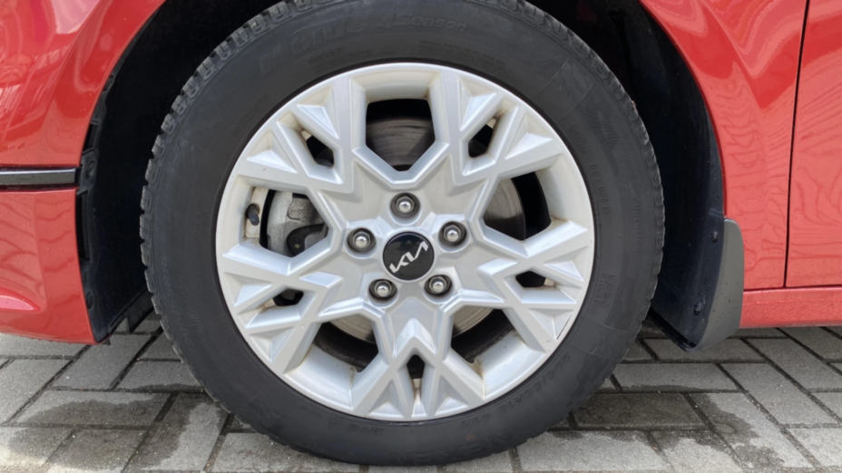 KIA Cee'd Ceed 1.5 T-GDI M DCT