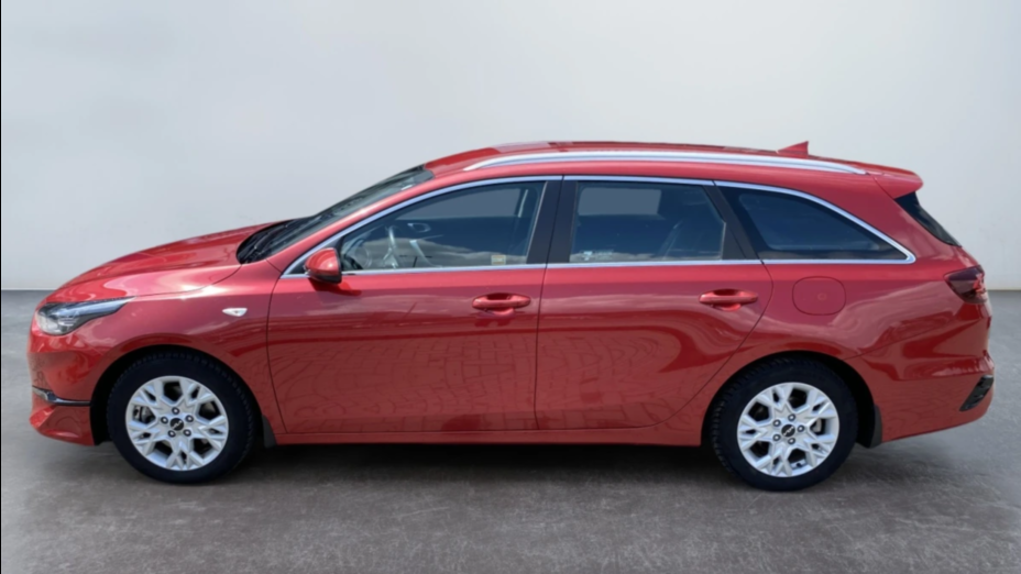 KIA Cee'd Ceed 1.5 T-GDI M DCT
