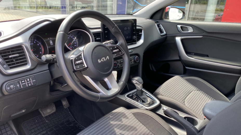 KIA Cee'd Ceed 1.5 T-GDI M DCT