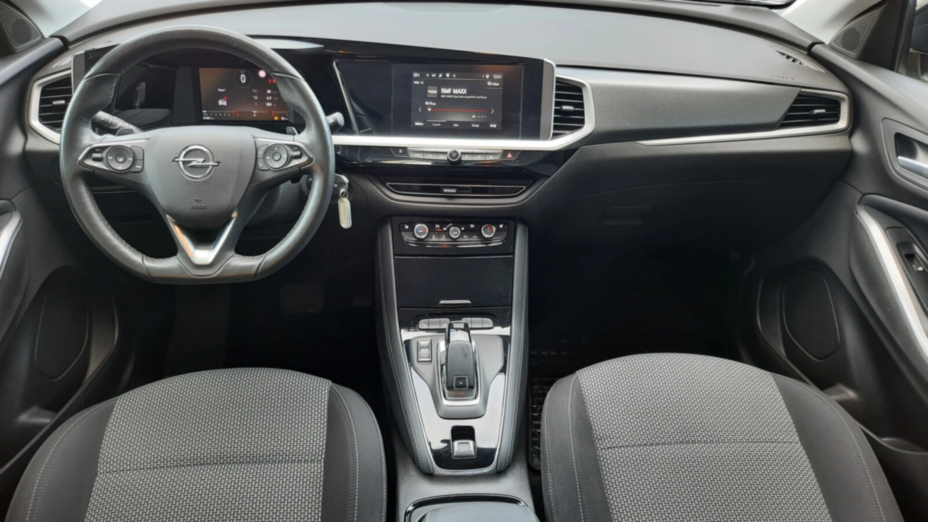 OPEL Grandland X Grandland X 1.2 T GPF Edition Business Pack S&S aut