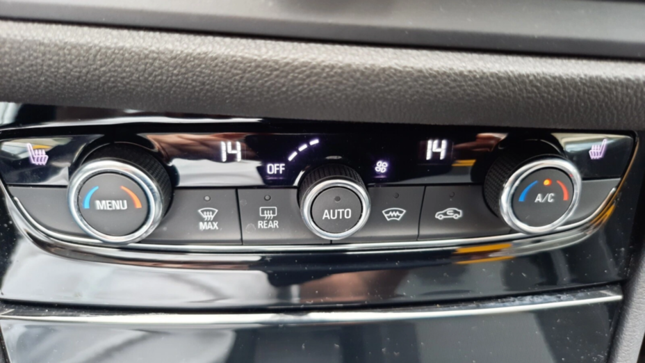 OPEL Grandland X Grandland X 1.2 T GPF Edition Business Pack S&S aut