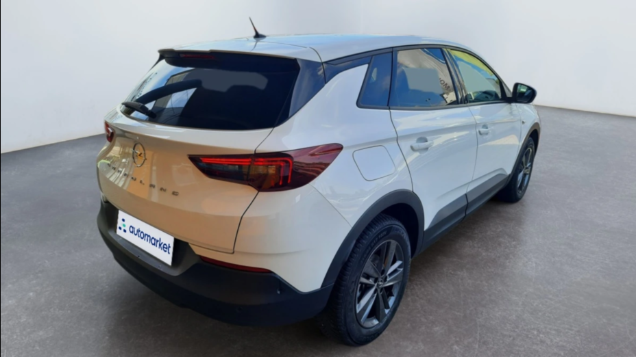 OPEL Grandland X Grandland X 1.2 T GPF Edition Business Pack S&S aut