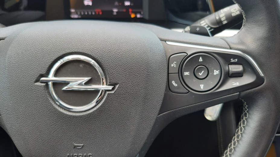 OPEL Grandland X Grandland X 1.2 T GPF Edition Business Pack S&S aut