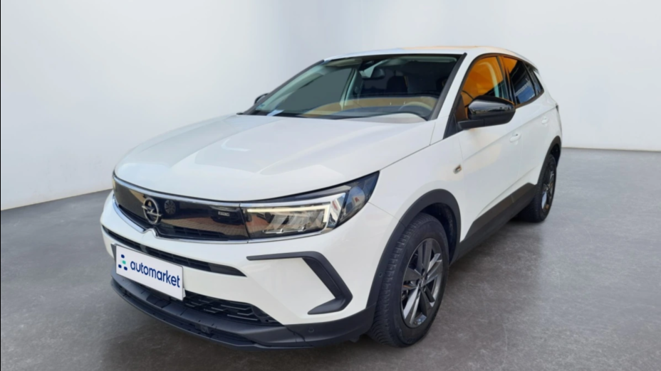 OPEL Grandland X Grandland X 1.2 T GPF Edition Business Pack S&S aut