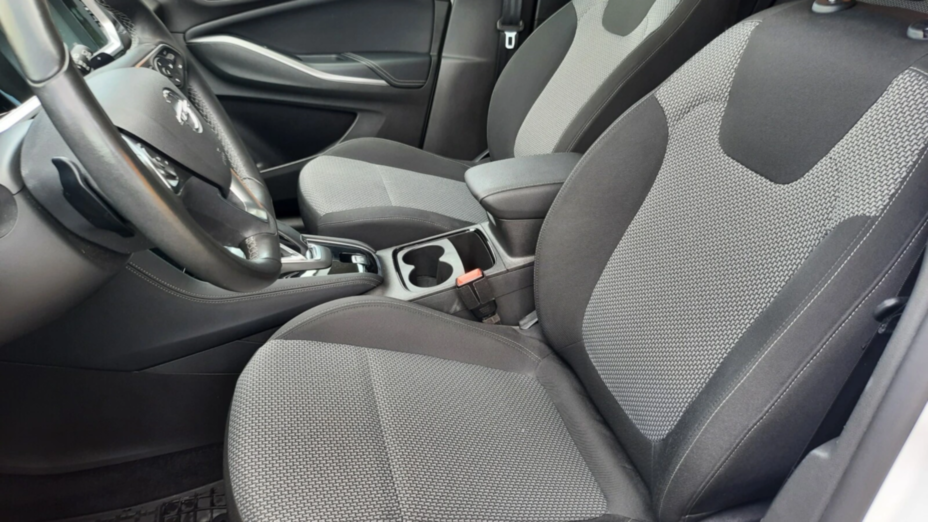 OPEL Grandland X Grandland X 1.2 T GPF Edition Business Pack S&S aut