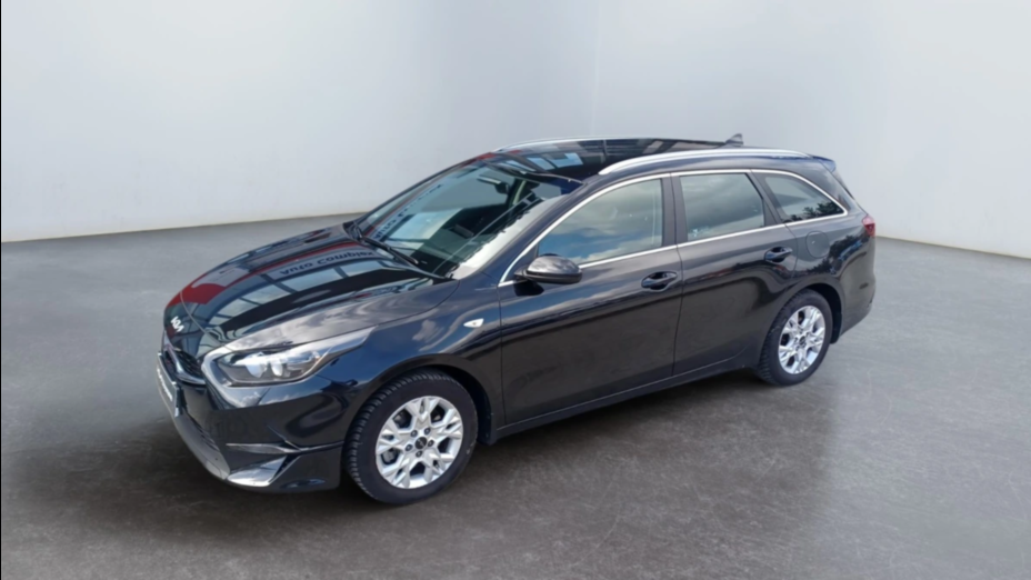 KIA Cee'd Ceed 1.5 T-GDI M DCT