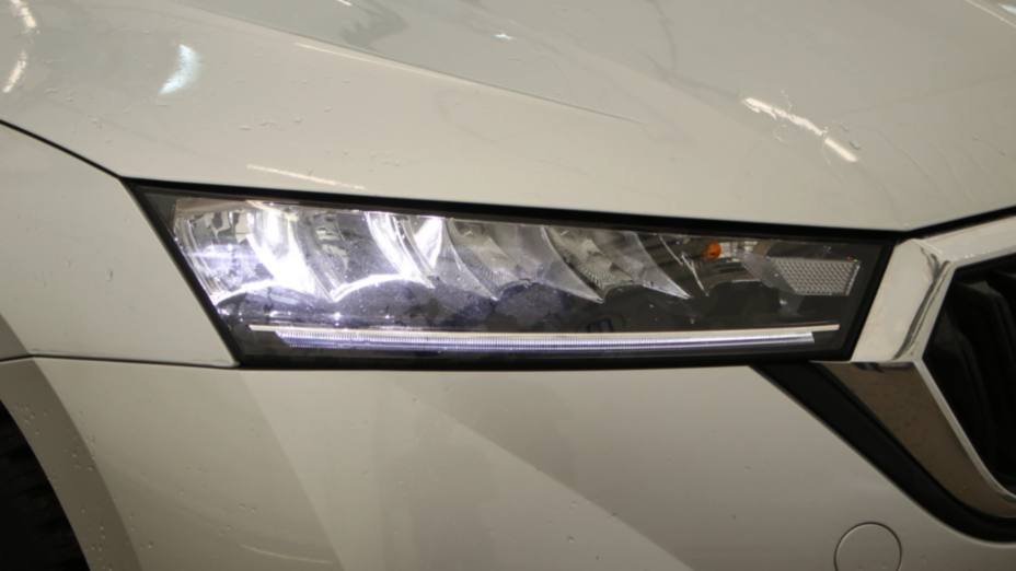 SKODA Octavia Octavia 1.5 TSI ACT Ambition