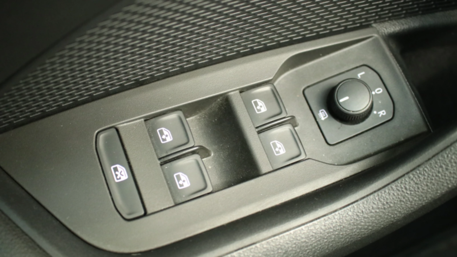 SKODA Octavia Octavia 1.5 TSI ACT Ambition