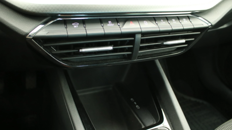 SKODA Octavia Octavia 1.5 TSI ACT Ambition