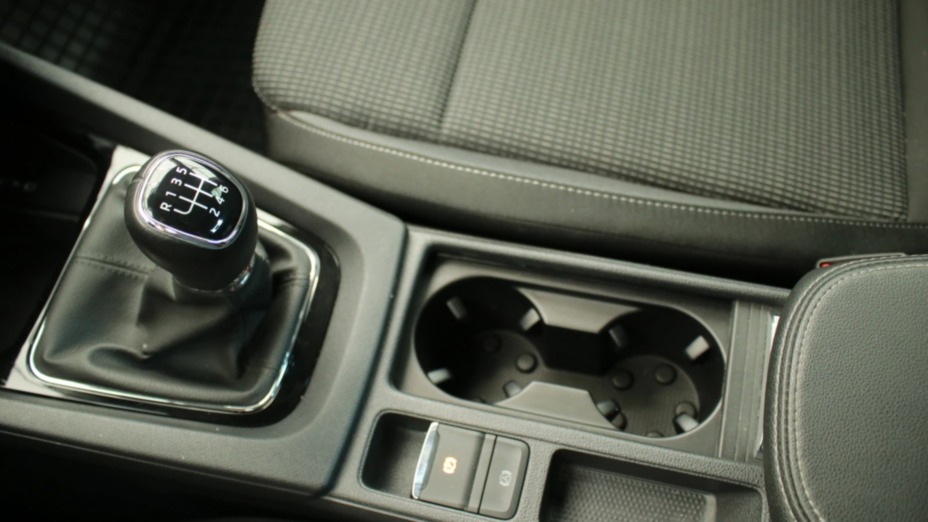 SKODA Octavia Octavia 1.5 TSI ACT Ambition