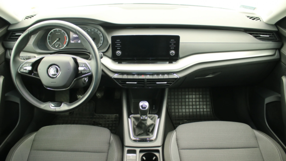 SKODA Octavia Octavia 1.5 TSI ACT Ambition