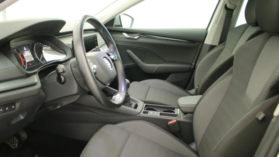 SKODA Octavia Octavia 1.5 TSI ACT Ambition