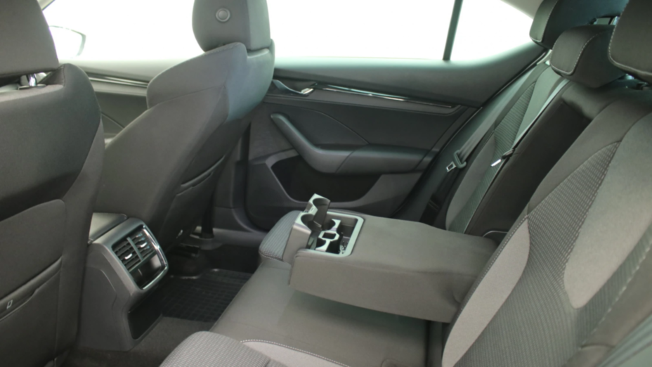 SKODA Octavia Octavia 1.5 TSI ACT Ambition