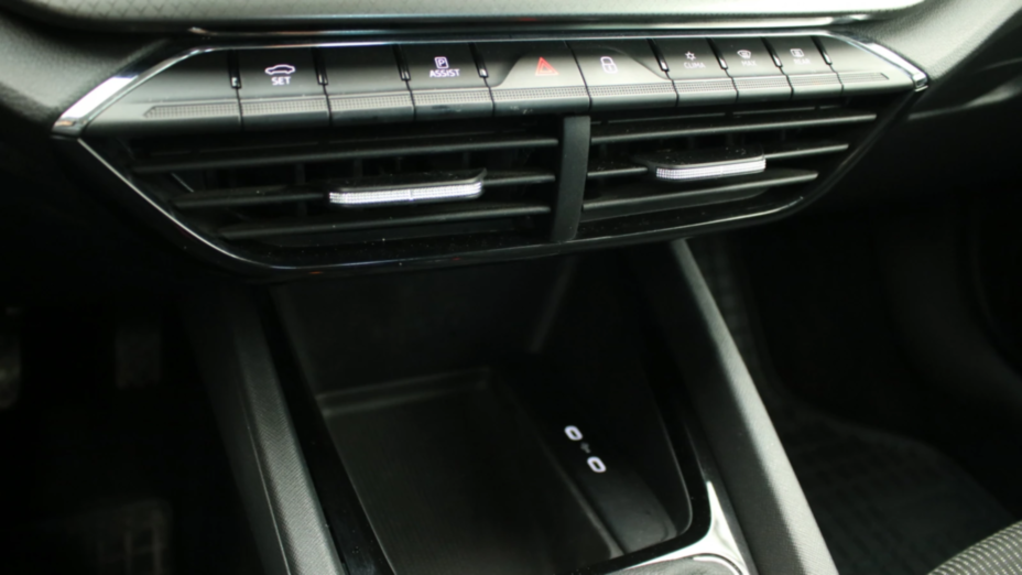 SKODA Octavia Octavia 1.5 TSI ACT Ambition
