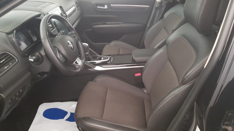 RENAULT Koleos Koleos 2.0 Blue dCi Intens 4x4 X-Tronic