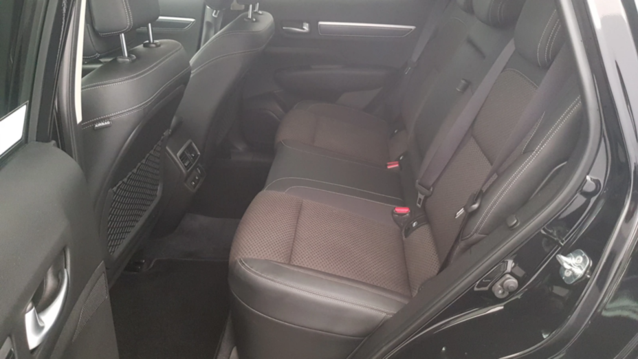RENAULT Koleos Koleos 2.0 Blue dCi Intens 4x4 X-Tronic