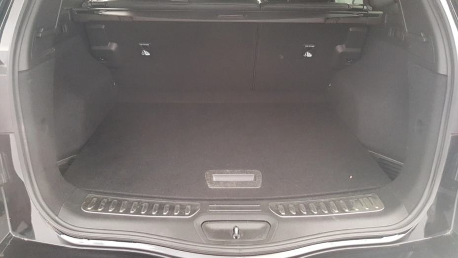 RENAULT Koleos Koleos 2.0 Blue dCi Intens 4x4 X-Tronic