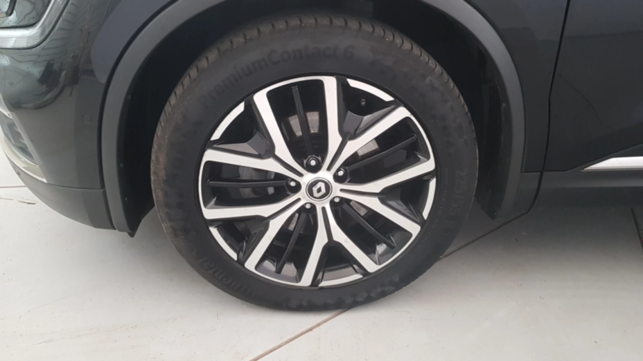 RENAULT Koleos Koleos 2.0 Blue dCi Intens 4x4 X-Tronic