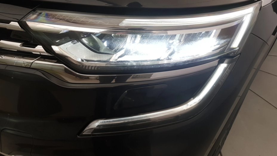 RENAULT Koleos Koleos 2.0 Blue dCi Intens 4x4 X-Tronic