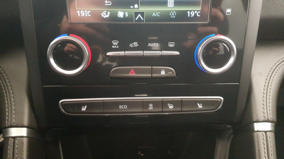 RENAULT Koleos Koleos 2.0 Blue dCi Intens 4x4 X-Tronic