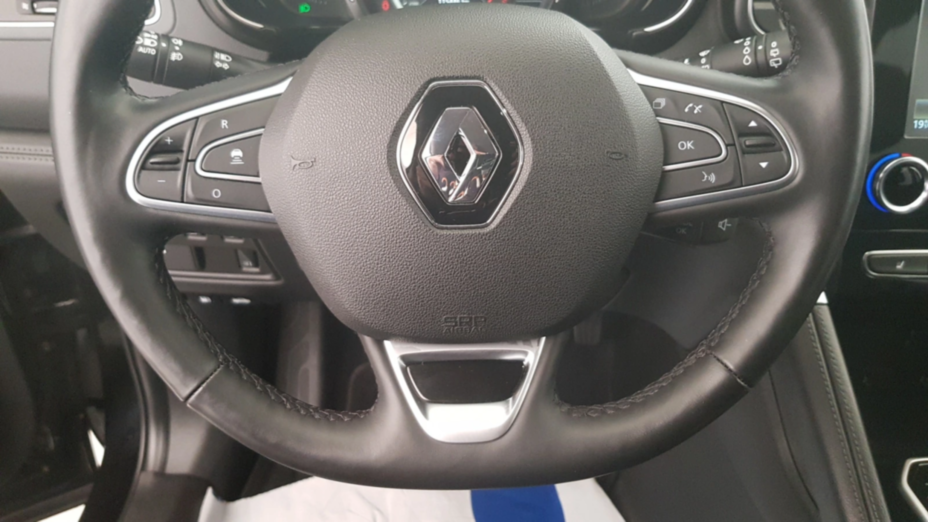 RENAULT Koleos Koleos 2.0 Blue dCi Intens 4x4 X-Tronic
