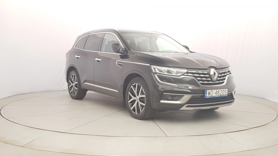 RENAULT Koleos Koleos 2.0 Blue dCi Intens 4x4 X-Tronic