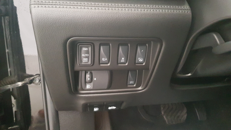 RENAULT Koleos Koleos 2.0 Blue dCi Intens 4x4 X-Tronic