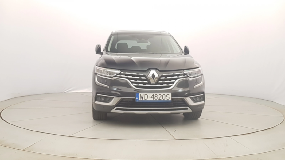 RENAULT Koleos Koleos 2.0 Blue dCi Intens 4x4 X-Tronic