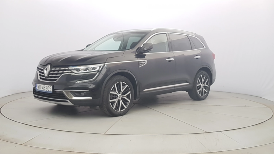RENAULT Koleos Koleos 2.0 Blue dCi Intens 4x4 X-Tronic
