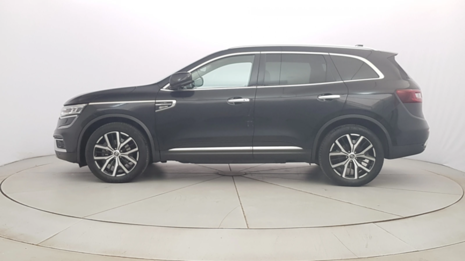 RENAULT Koleos Koleos 2.0 Blue dCi Intens 4x4 X-Tronic