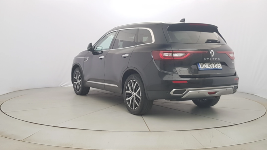 RENAULT Koleos Koleos 2.0 Blue dCi Intens 4x4 X-Tronic