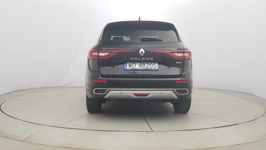 RENAULT Koleos Koleos 2.0 Blue dCi Intens 4x4 X-Tronic