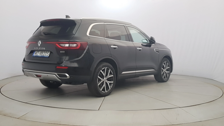 RENAULT Koleos Koleos 2.0 Blue dCi Intens 4x4 X-Tronic